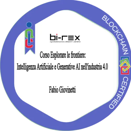 Badge pubblico 52952